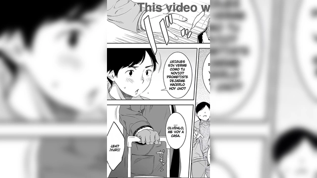 Horny Ella Requests Slow Sex for Pain-Free Pleasure in 3D Anime Porn Adventure