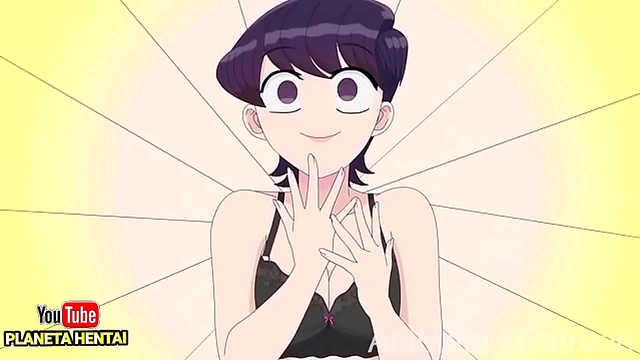 Anime Cutie Gets Naughty With Hands for Ultimate Solo Pleasure Scene