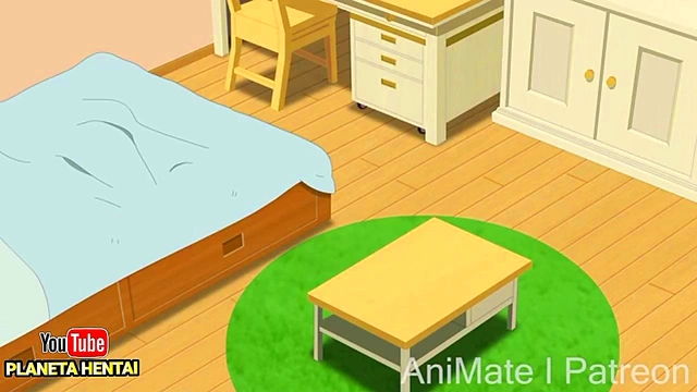 Anime Cutie Gets Naughty With Hands for Ultimate Solo Pleasure Scene