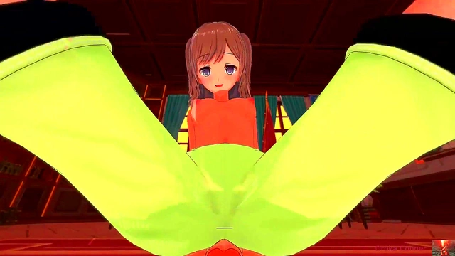 Seductive Teen Gets Fucked Hard By Trainer's Giant Dick For A Juicy Anal Cream Pie