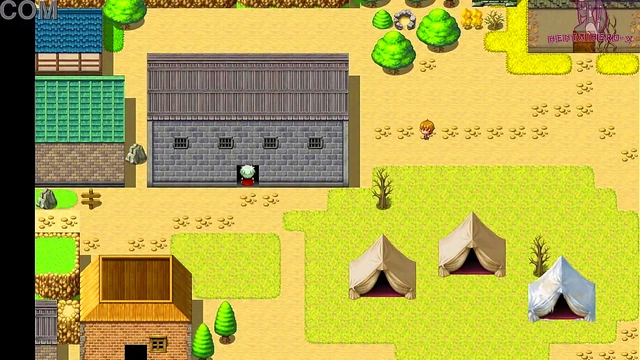 Sex-Starved McMom Gets Hardcore Motel Anime Cuckold Creampie Action