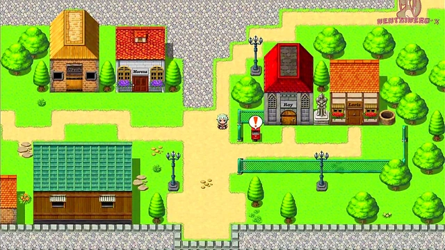 Sex-Starved McMom Gets Hardcore Motel Anime Cuckold Creampie Action