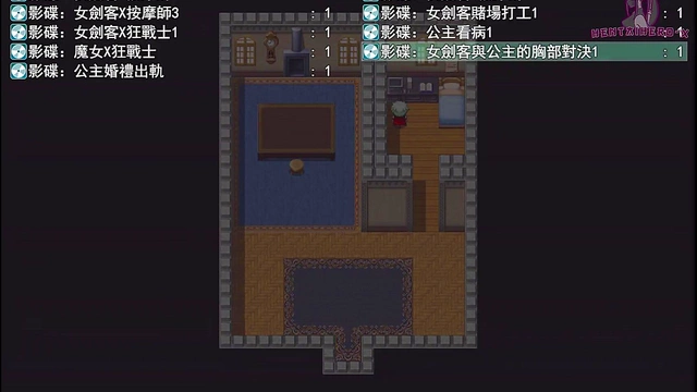 Sex-Starved McMom Gets Hardcore Motel Anime Cuckold Creampie Action