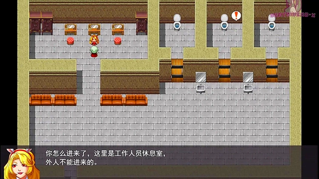 Sex-Starved McMom Gets Hardcore Motel Anime Cuckold Creampie Action