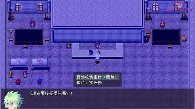 Sex-Starved McMom Gets Hardcore Motel Anime Cuckold Creampie Action