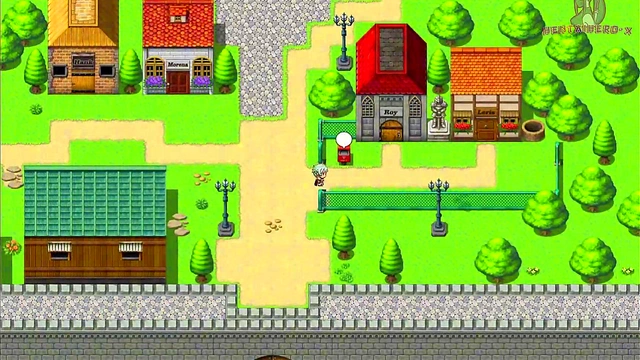 Sex-Starved McMom Gets Hardcore Motel Anime Cuckold Creampie Action