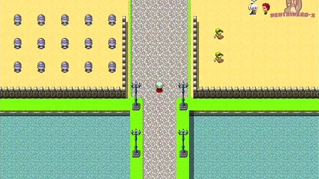 Sex-Starved McMom Gets Hardcore Motel Anime Cuckold Creampie Action