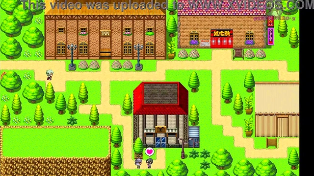 Sex-Starved McMom Gets Hardcore Motel Anime Cuckold Creampie Action