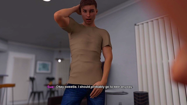 Seductive Sister-In-Law Tempts Brother With Wild Oral Sex & Hot Hardcore Passion