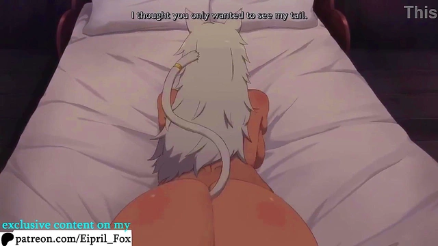 Horny Anime Babe Gets Fucked Hard for Juicy Cumsession Delight