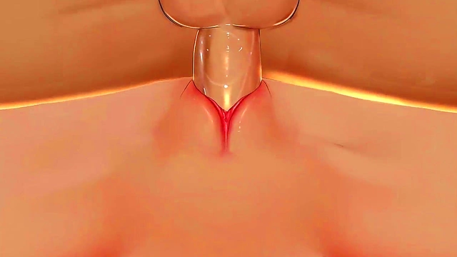 Dearest Blue's Sexy Anime Sex Scene With Subtitles For Free