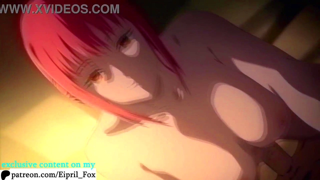 SuperGirl Gets Hardcore Futanari Fuck Animated Orgasmic Ecstasy