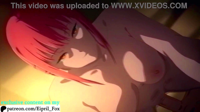 SuperGirl Gets Hardcore Futanari Fuck Animated Orgasmic Ecstasy