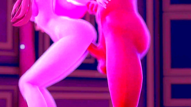 Naughty Nagase Kōtarō Gets Hardcore Anime Sex Doggy Style With Deep Throats And Blowjobs