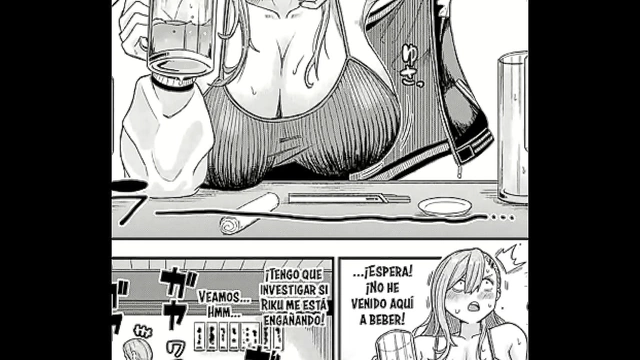 Hentai Game Portal Breeds Slime Mom for Huge-Cock 3D Cums Inside Her Busty Boobs!