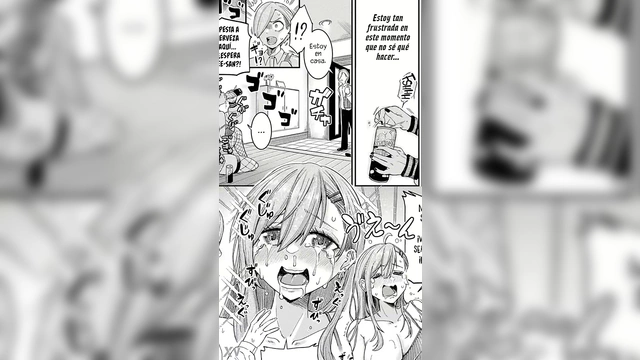 Hentai Game Portal Breeds Slime Mom for Huge-Cock 3D Cums Inside Her Busty Boobs!