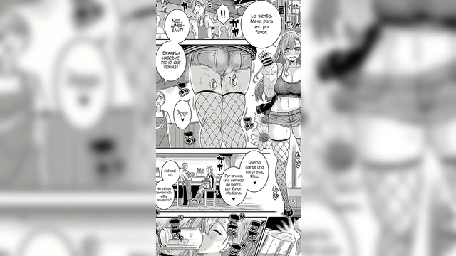 Hentai Game Portal Breeds Slime Mom for Huge-Cock 3D Cums Inside Her Busty Boobs!