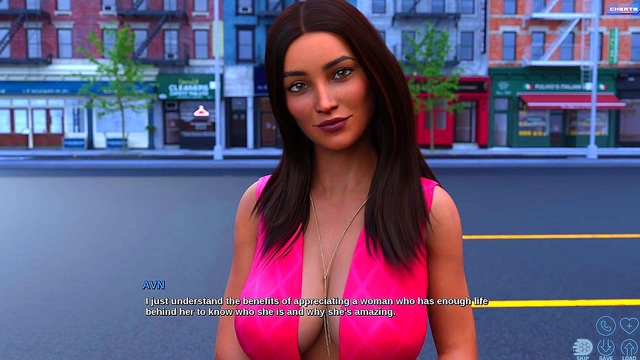 Anime Game Temptress Zhu Yuan GetsWISEd With Intense Creampie Pussy-Fuck