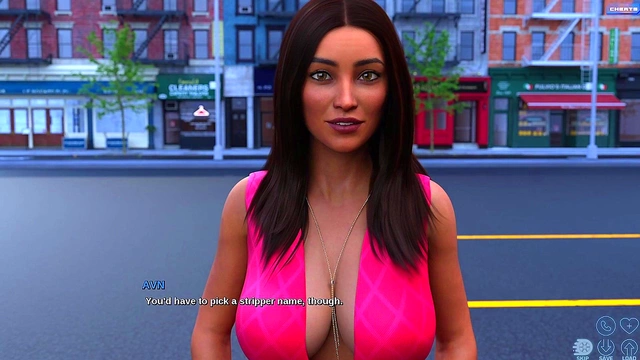 Anime Game Temptress Zhu Yuan GetsWISEd With Intense Creampie Pussy-Fuck