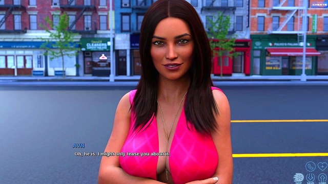 Anime Game Temptress Zhu Yuan GetsWISEd With Intense Creampie Pussy-Fuck