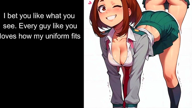 Sexy Anime Babe Gets Fucked by Toys for Intense Anal Sex Adventure