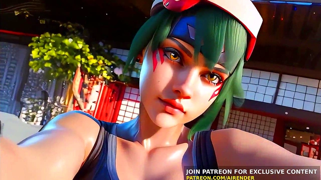 Konosuba Futanari Fucking Anime Orgy With Cartoon Girls Cuming Hard