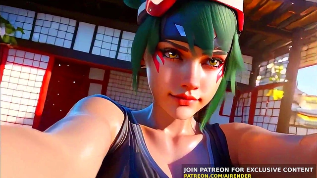 Konosuba Futanari Fucking Anime Orgy With Cartoon Girls Cuming Hard