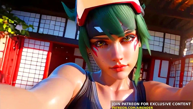 Konosuba Futanari Fucking Anime Orgy With Cartoon Girls Cuming Hard