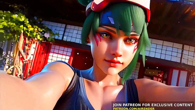 Konosuba Futanari Fucking Anime Orgy With Cartoon Girls Cuming Hard