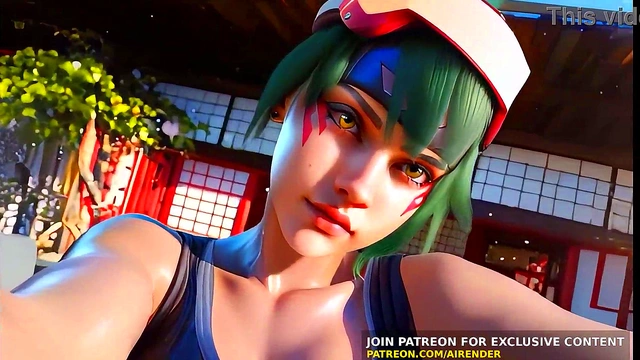 Konosuba Futanari Fucking Anime Orgy With Cartoon Girls Cuming Hard