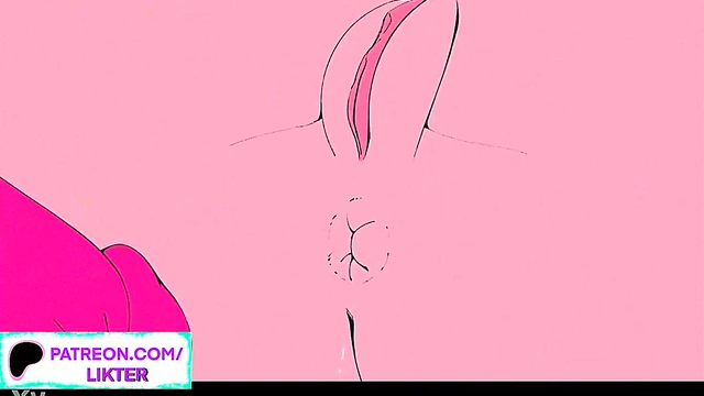 Busty Anime StepMom Seducing Her StepSon In Sexy Nightwear For A Rough Ride