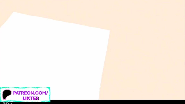 Busty Anime StepMom Seducing Her StepSon In Sexy Nightwear For A Rough Ride