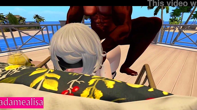 Horny Nun Sister Seduces Me With Her Giant Tits And Insatiable Pussy In Public!