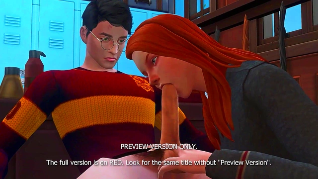 Teen Anime Harem Seduces You for Sizzling Sex Game Creampies & Oral Feasts