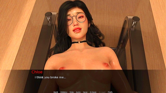 Retro Anime Masquerade Scene Featuring Hot Hentai Couples Intimate Acts