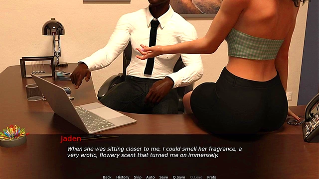 Retro Anime Masquerade Scene Featuring Hot Hentai Couples Intimate Acts