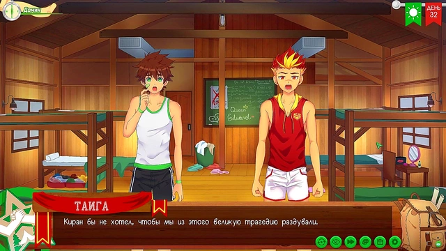 Sexy Anime Maids Marie And H o Tempt In 3D Fantasy Sex Scene