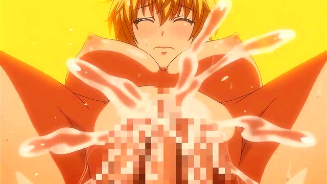 Big-Titted MILF Japanese Teacher Squirts While Getting Facial Cumshot Orgasm