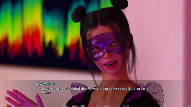 Gaming Slutty Wife Teaches Virgin Nei or Blowjob & Anal Sex Acts