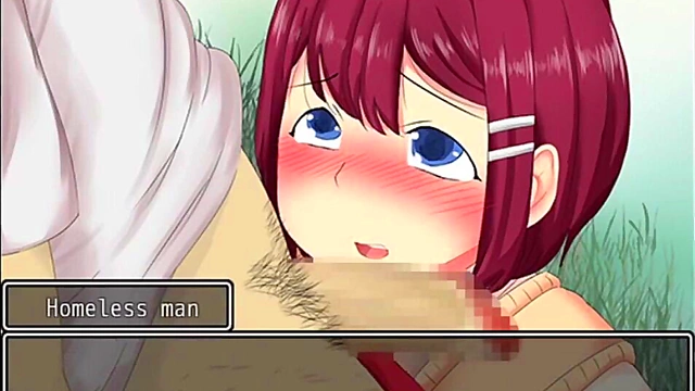 BlazeBlue Girls Mai And Makoto Share Intense Kinky Lesbian Passion For Pleasure