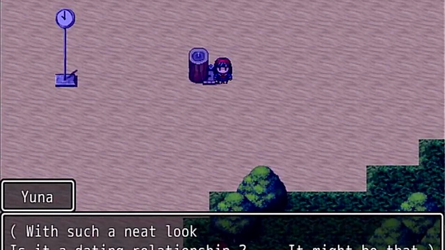 BlazeBlue Girls Mai And Makoto Share Intense Kinky Lesbian Passion For Pleasure