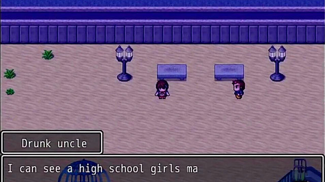 BlazeBlue Girls Mai And Makoto Share Intense Kinky Lesbian Passion For Pleasure