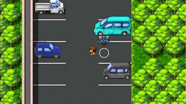 BlazeBlue Girls Mai And Makoto Share Intense Kinky Lesbian Passion For Pleasure