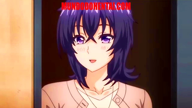 College Cutie Exposes Herself Publicly for Rough Anime Sex Adventure Fantasies