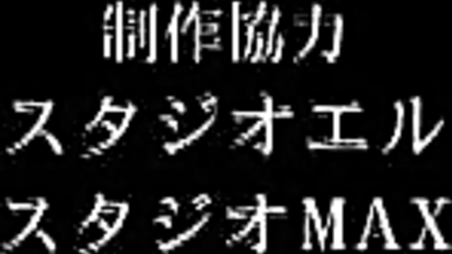 Brunette Anime Babe Gives Blowjob in Rough Sex Scene for Creampie Orgasm