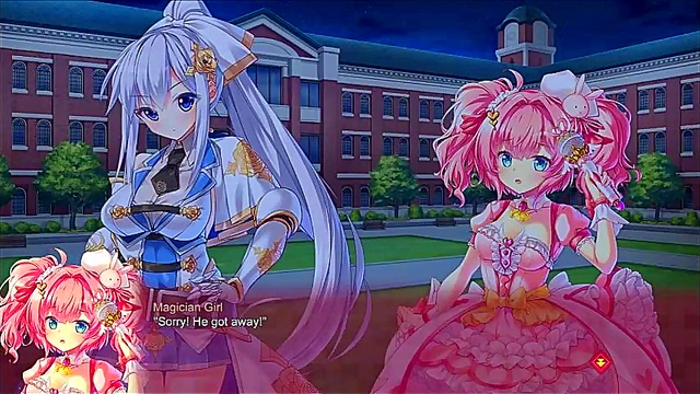 Big-Titted Anime Chicks Get Fucked Hard for TitJob BlowJobs & Pussy Licking Orgasms!