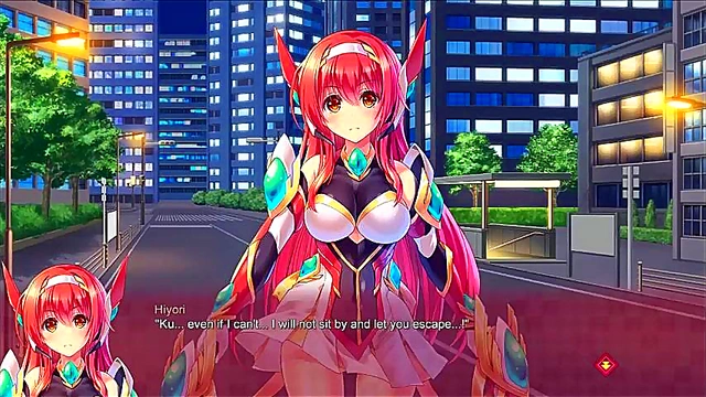 Big-Titted Anime Chicks Get Fucked Hard for TitJob BlowJobs & Pussy Licking Orgasms!