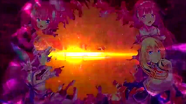 Big-Titted Anime Chicks Get Fucked Hard for TitJob BlowJobs & Pussy Licking Orgasms!