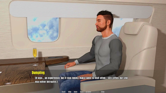 Isekai Anime Babe seduces Teacher for Forbidden Classroom Sex Scene