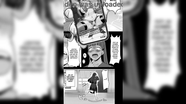 Wonder Woman Anime Blowjob Doggy Style for Explosive CUMshot Orgasm!